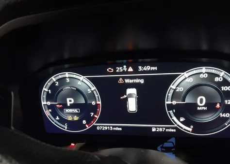 2024 Mitsubishi Outlander Sel 2.5 S-Awc/Sel Black Edition S-Awc/Sel Platinum Edition S-Awc z USA, uszkodzony, nr VIN JA4J4WA83RZ053441